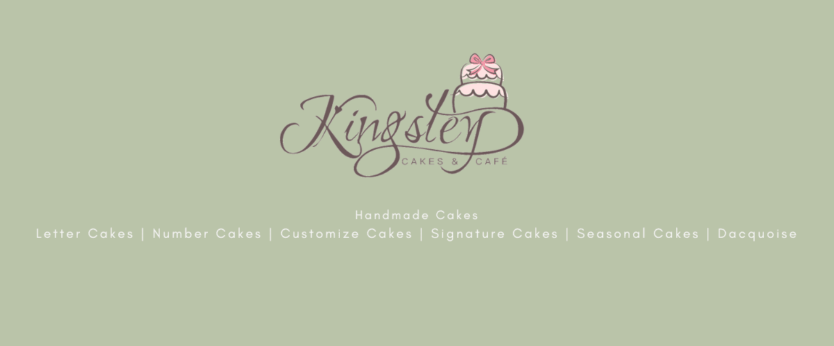 Kingsley Cakes & Cafe